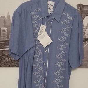 Shirt mens
